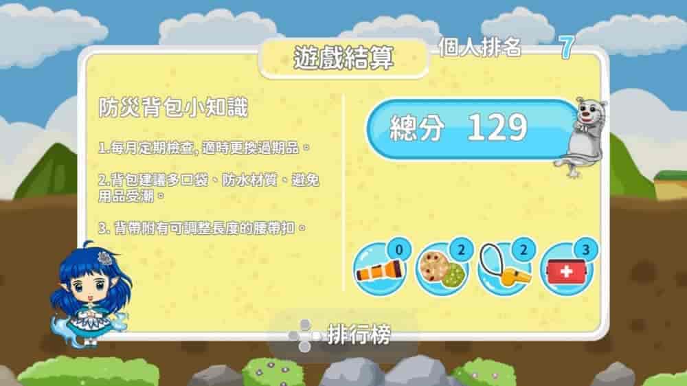 奔跑吧 水精灵|官方中文|NSZ|原版|