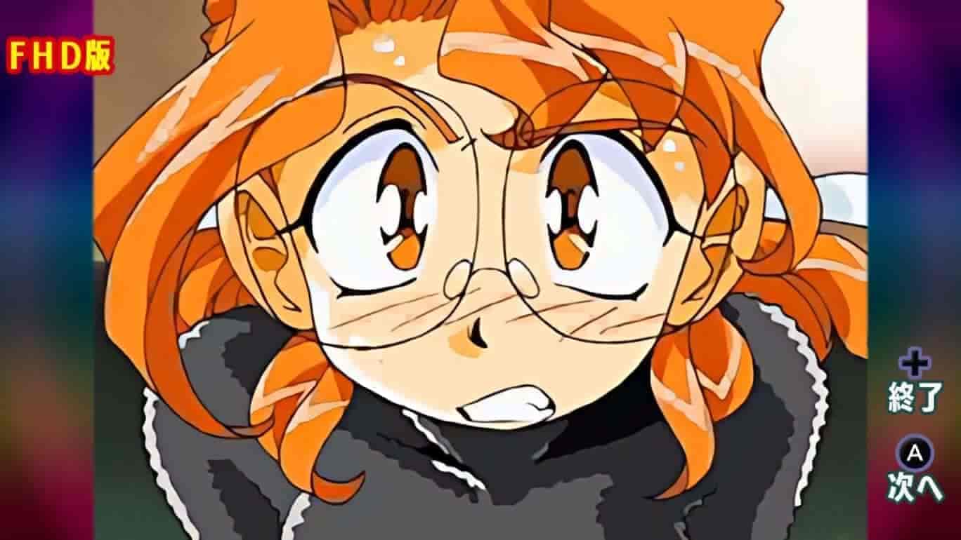 偶像麻将 最终浪漫 4 复刻版|原汁日文|NSZ|原版|