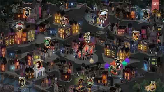随便境 Whateverland|官方中文|本体+1.0.1升补|NSZ|原版|