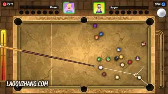 32b8577d725cebf3f44f90a3c1a283b42b24fe1748d3fa18609c5c54d9643283.jpg 经典桌球 Classic Pool|官方中文|本体+1.2.0升补|NSZ|原版|