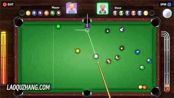 fd412a8b0df9ae78a1c4609512e92ea2a8598a88afa5b321af173a34232d205b.jpg 经典桌球 Classic Pool|官方中文|本体+1.2.0升补|NSZ|原版|