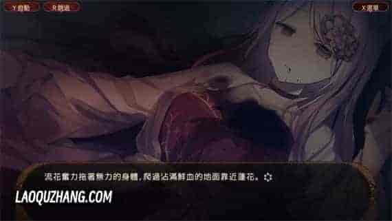 狐狸在等我花|官方中文|本体+1.0.2升补|NSZ|原版|