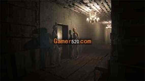 恐怖录像带|官方中文|本体+1.1升补|NSP|原版|