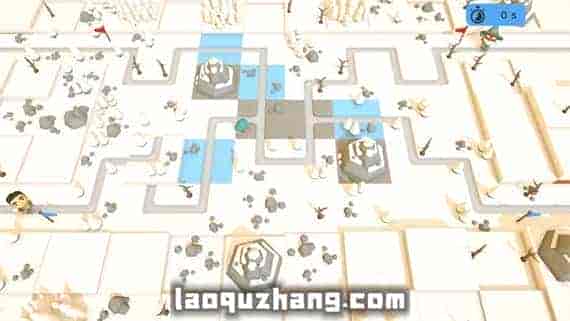 旅行者之路 The Traveler’s Path|官方中文|NSZ|原版|