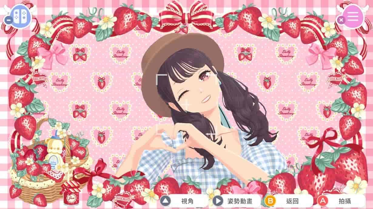 时尚造梦 Fashion Dreamer|官方中文|本体+1.0.1升补+8DLC|NSZ|原版|