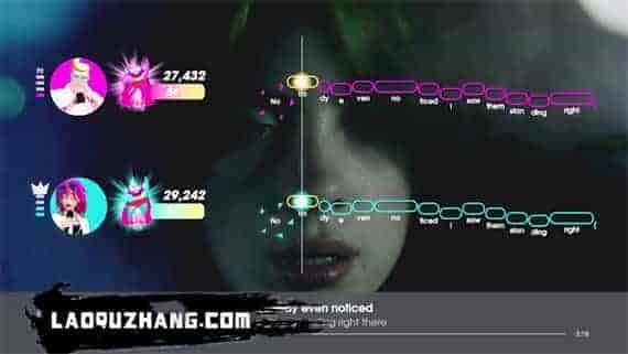 一起歌唱2022|官方中文|本体+17DLC整合版|XCI|魔改|