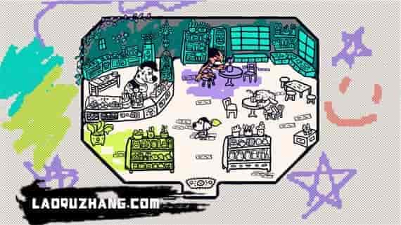 a22b923c70e64b1c45c84d954c9555648f71f92169e4bfaad7feab94fdc2a95b.jpg 神笔狗良 多彩的故事|官方中文|本体+1.0.3升补|NSZ|原版|