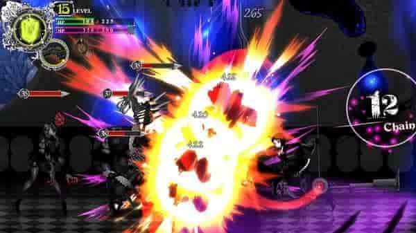 黑色巫术|官方中文|本体+1.0.3升补|NSZ|原版|