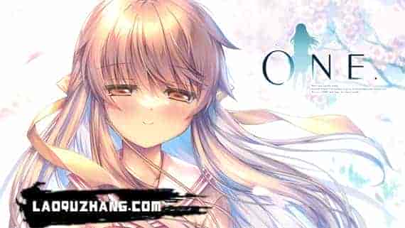 ONE|官方中文|本体+1.0.1升补|NSZ|原版|