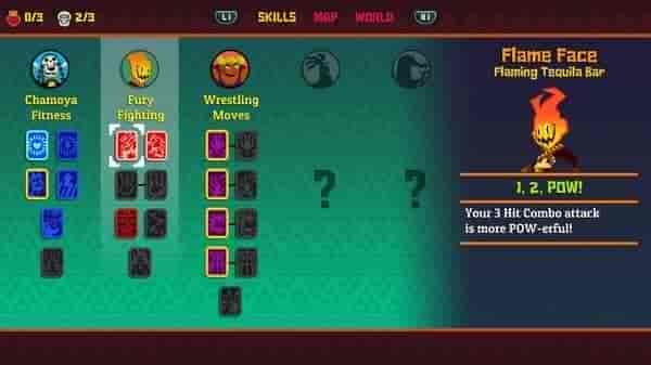 墨西哥英雄大混战2|官方中文|本体+1.0.4升补+2DLC|NSZ|原版|