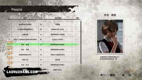 4ce205f6-d0b0-49a3-a856-d6fdd7711d62.jpg 绝体绝命都市4 Plus 夏日回忆|官方中文|本体+11DLC|NSZ|原版|