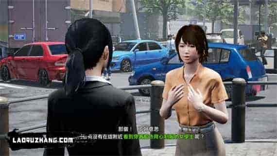 8c1da44b-adfe-4db5-86ee-2d6ea1a07db6.jpg 绝体绝命都市4 Plus 夏日回忆|官方中文|本体+11DLC|NSZ|原版|