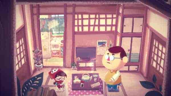 未音子的夜市 Mineko’s Night Market|官方中文|本体+1.0.7.0升补|NSZ|原版|