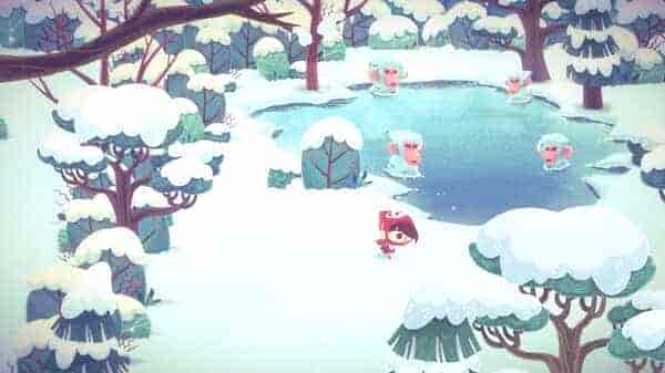 未音子的夜市 Mineko’s Night Market|官方中文|本体+1.0.7.0升补|NSZ|原版|