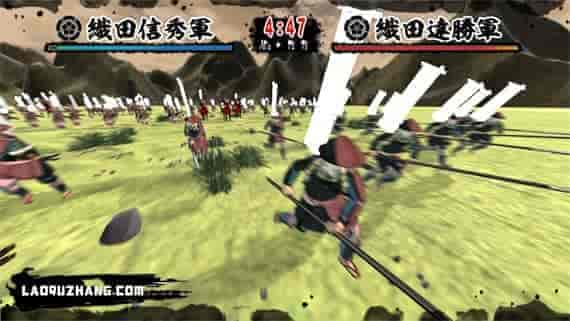 天下统一SSB|原汁日文|本体+1.0.2升补+2DLC|NSZ|原版|