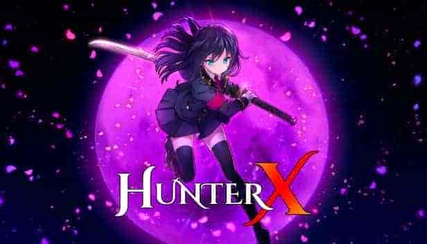 猎人X|官方中文|本体+1.1.3升补|NSZ|原版|