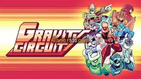 重力回路 Gravity Circuit|官方中文|本体+1.1.D升补|NSZ|原版|