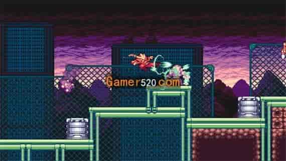 重力回路 Gravity Circuit|官方中文|本体+1.1.D升补|NSZ|原版|