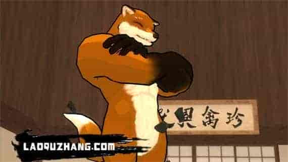 动物之斗|官方中文|本体+1.0.8升补|NSZ|原版|