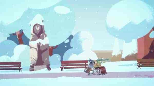 豪猪之秋|官方中文|本体+1.3.1升补|NSP|原版|