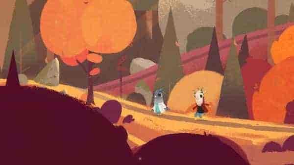 豪猪之秋|官方中文|本体+1.3.1升补|NSP|原版|
