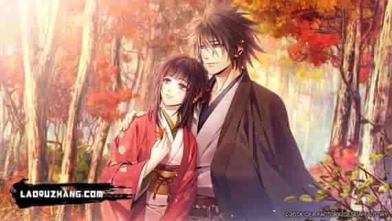 真红之焰 真田忍法帐|原汁日文|NSZ|原版|