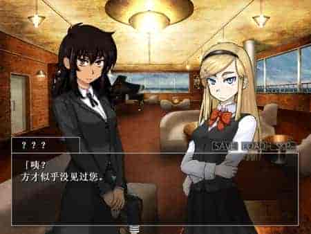 重返蓝鲸岛|官方中文|本体+1.0.6升补|NSZ|原版|