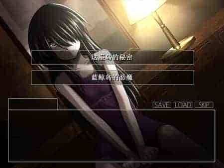 重返蓝鲸岛|官方中文|本体+1.0.6升补|NSZ|原版|