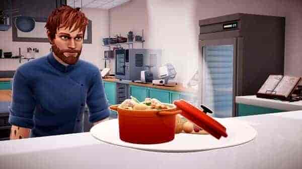主厨人生 餐厅模拟器|官方中文|本体+1.6.0升补+1DLC|NSZ|原版|