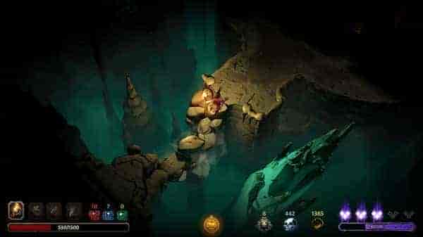 无间冥寺|官方中文|本体+1.0.0.5升补|NSZ|原版|