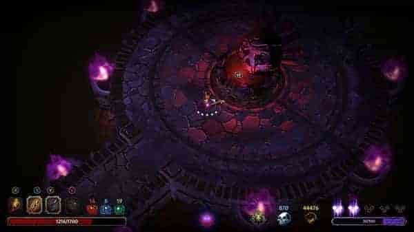 无间冥寺|官方中文|本体+1.0.0.5升补|NSZ|原版|