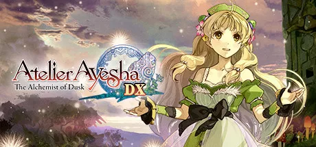 炼金工房:黄昏的炼金术士三部曲/中文/全面修复即撸版/[XCI][直链+毒娘]