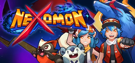抓精灵RPG/尼可梦Nexomon/最新1.0.6升补/NSP[9.27] [有本体]