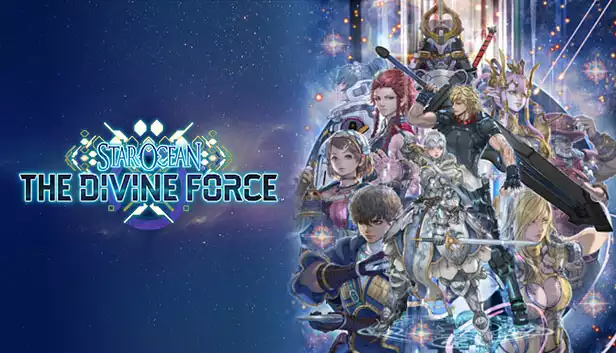 星之海洋6 神圣力量|豪华中文|Build.20027590+预购特典+全DLC-支持手柄|解压即撸|