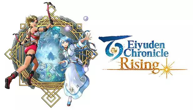 百英雄传 崛起|豪华中文|Build.20900289-剑舞风华-烈火铸魂+全DLC-支持手柄|