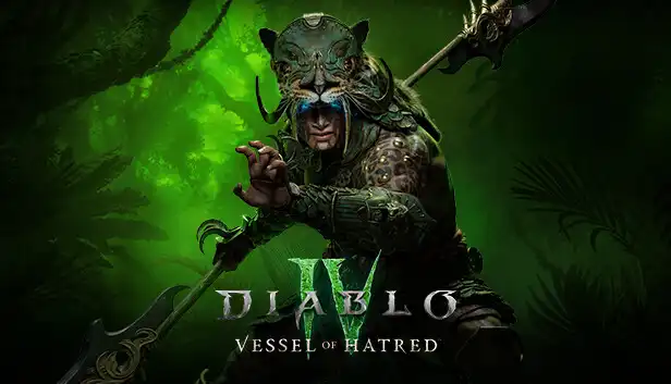 暗黑破坏神4 Diablo IV|官方中文|