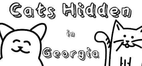 隐藏在格鲁吉亚的猫Cats Hidden in Georgia PC中文 82M