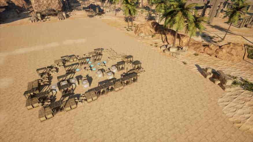 斯芬克斯：尼罗河之谜/狮身人面像：尼罗河之谜/Sphinx – Riddles of the Nile Switch NSP英文 401M