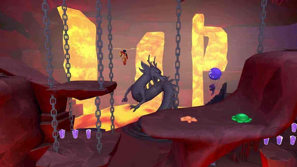 力量英雄：强力联盟PJ Masks Power Heroes: Mighty Alliance Switch NSP英文 3.4G