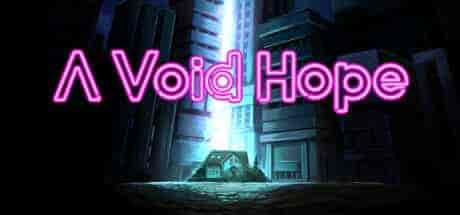 虚无的希望A Void Hope PC中文 271M
