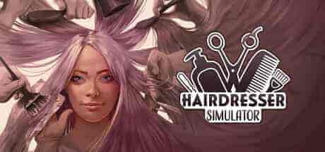 洗剪吹模拟器Hairdresser Simulator PC中文 12.8G