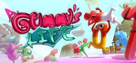 粘粘人生A Gummy's Life PC中文 412M