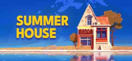 夏日小屋SUMMERHOUSE PC中文 60M