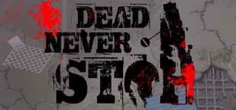 塔下无尸DeadNeverStop PC中文 133M