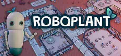 植物工厂Roboplant PC中文 522M