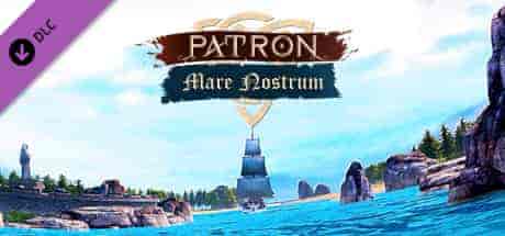 赞助人 - 地中海/Patron Mare Nostrum v1.902 PC中文 3.07G