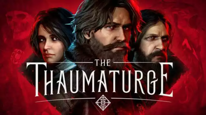 奇唤士The Thaumaturge PC中文