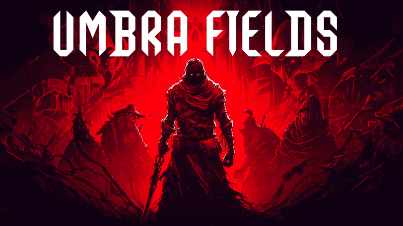 本影领域Umbra Fields v1.6 PC中文 1.1G