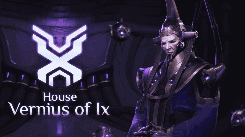 沙丘:香料战争 - 韦尔尼厄斯家族:伊克斯Dune: Spice Wars - House Vernius of Ix pc中文 1.96G
