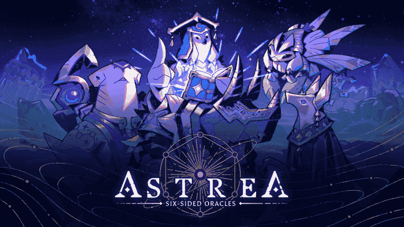 阿斯特赖亚Astrea: Six-Sided Oracles v1.0.347 PC中文 868M